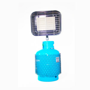 3Kg Gas Heater