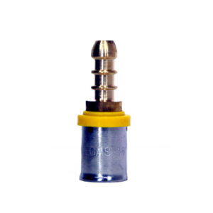 Pex Coupler To Horsetail | Sips Gas