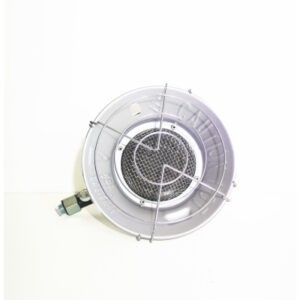 Portable Gas Heater Head | Sips Gas