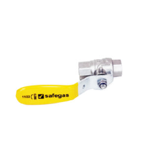Shuttle valve quarter | Sops Gas