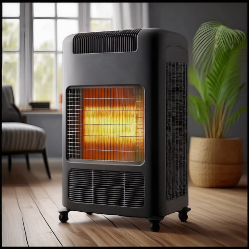 The Benefits of Using LP Gas for Home Heating and Cooking | Sips Gas