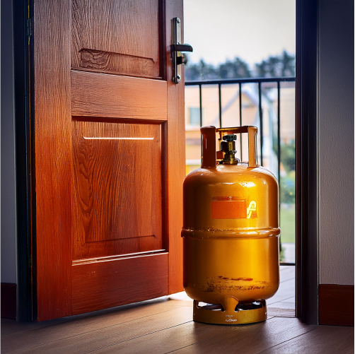 The Importance of Regular Gas Cylinder Inspections | Sips Gas