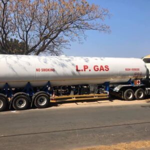 LP Gas Refills, Exchanges & Installations | Sips Gas | Free delivery