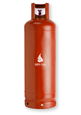 48KG LpGas Refill and Exchange